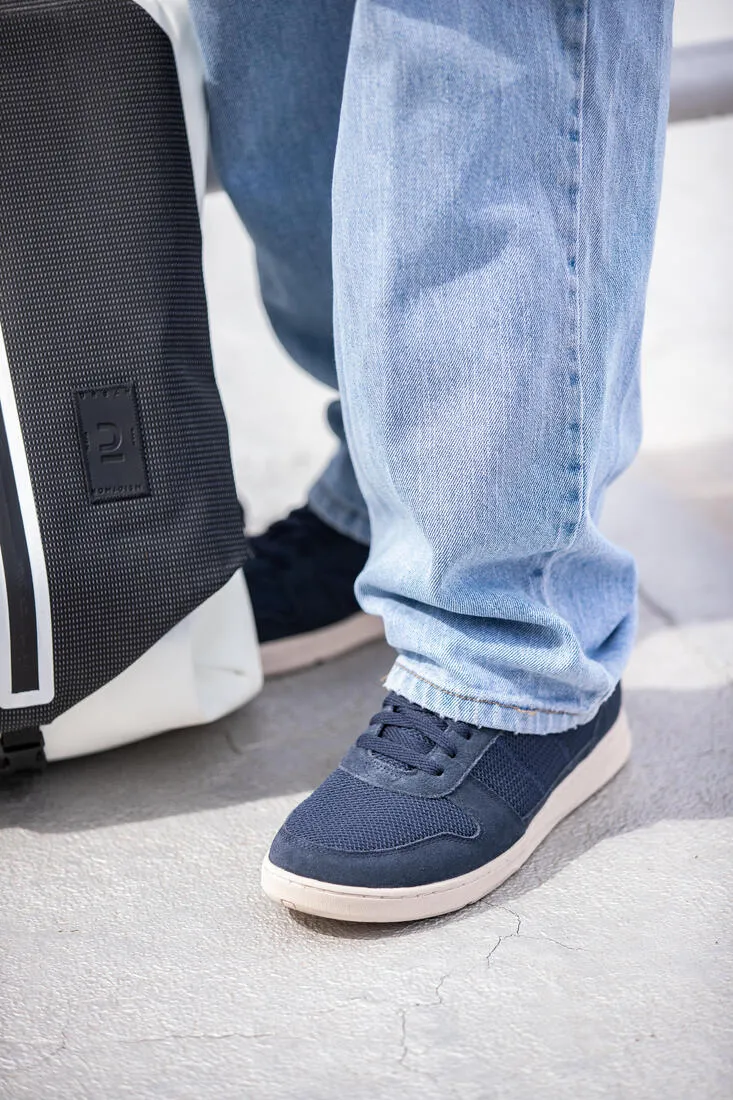 Chaussures marche urbaine homme Walk Protect Mesh