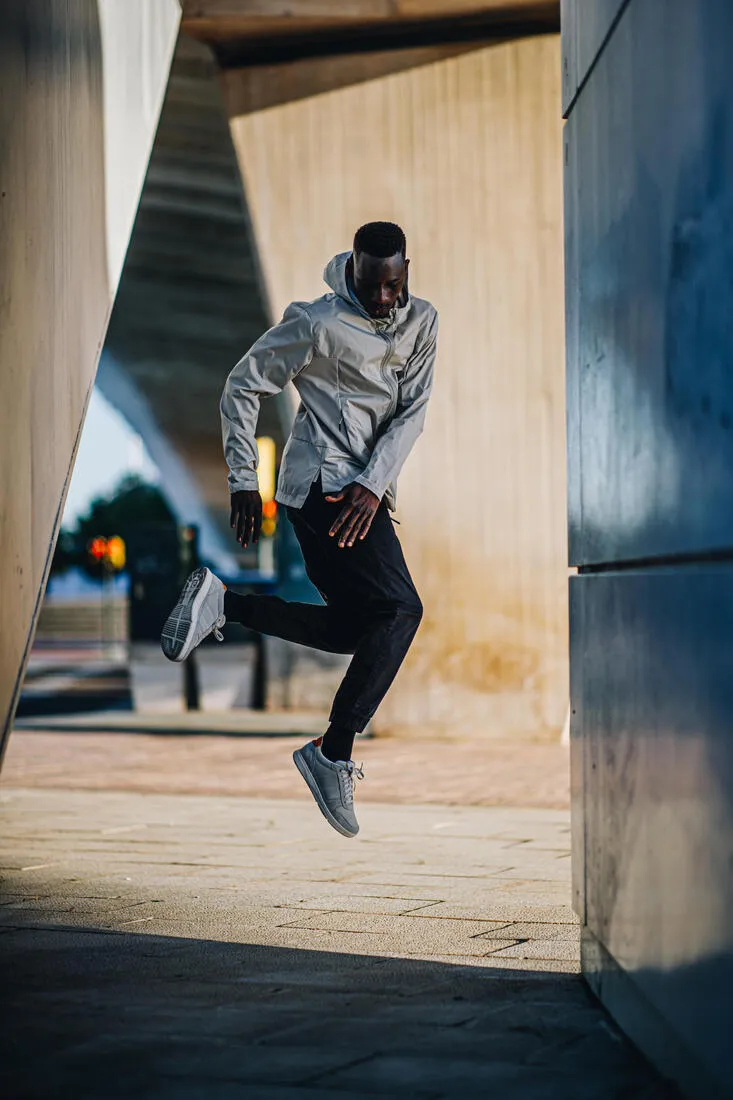 Chaussures marche urbaine homme Walk Protect Mesh