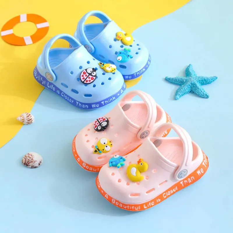 Children's Garden Shoes