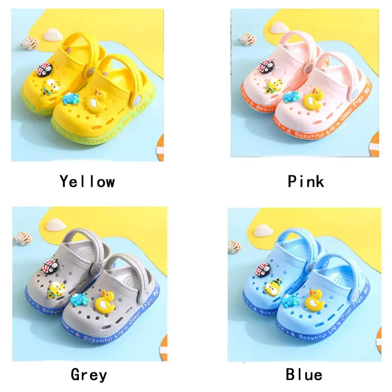 Children's Garden Shoes
