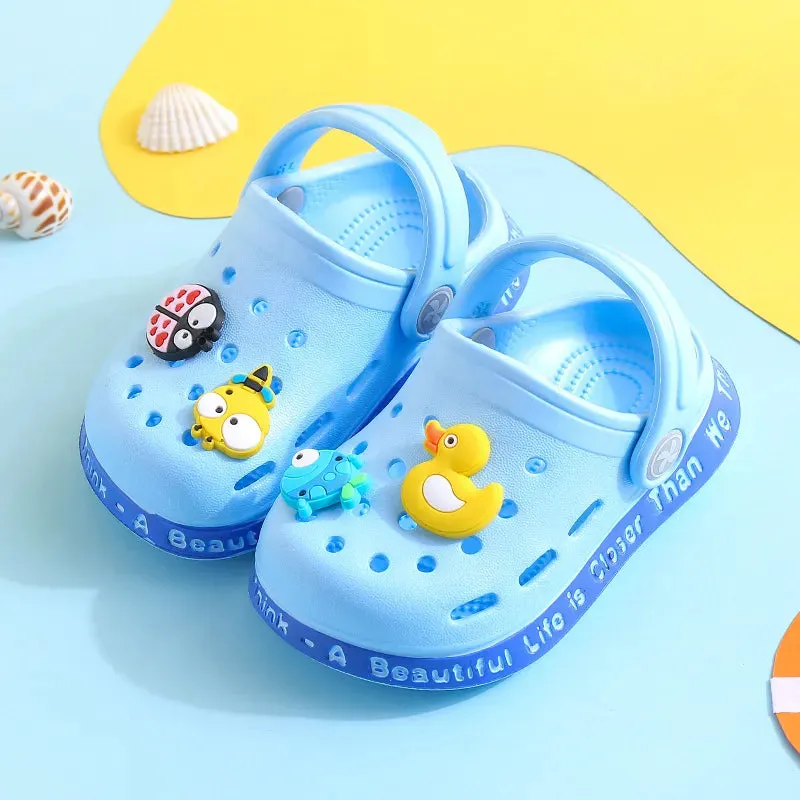 Children's Garden Shoes
