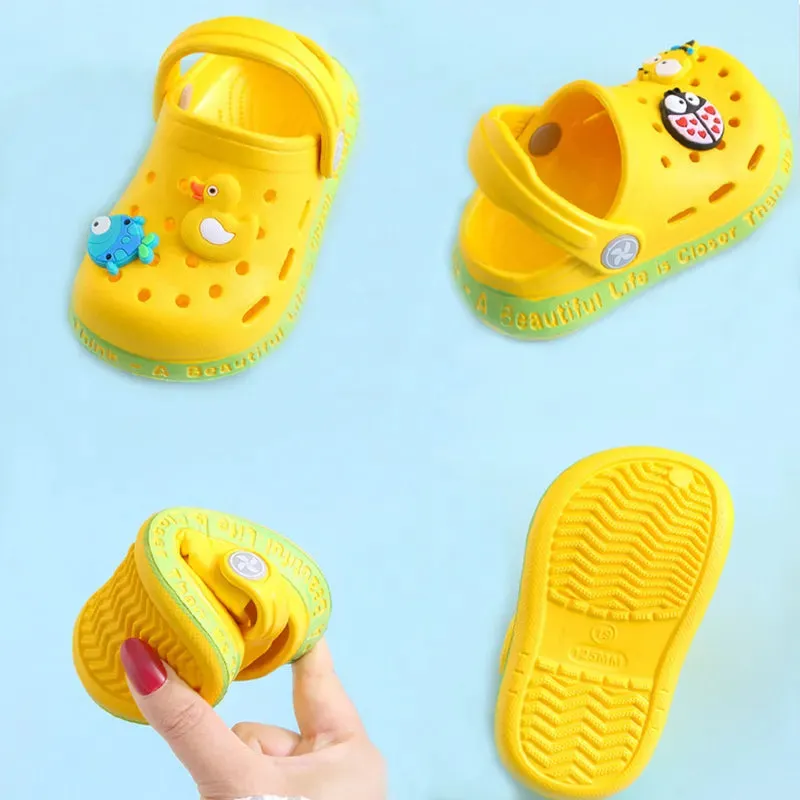 Children's Garden Shoes