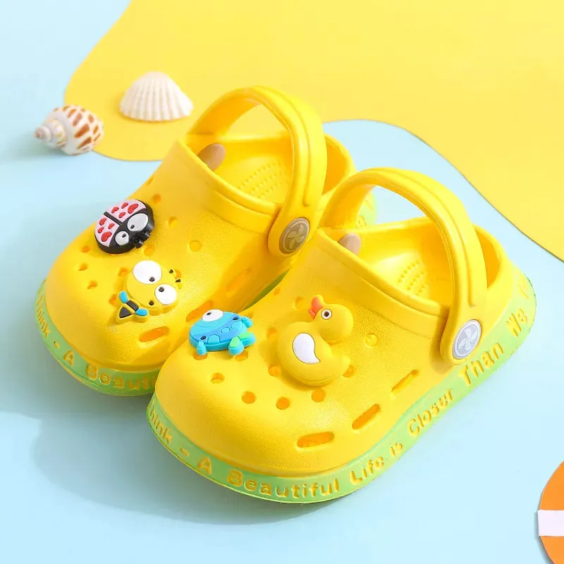 Children's Garden Shoes