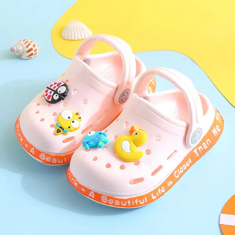 Children's Garden Shoes