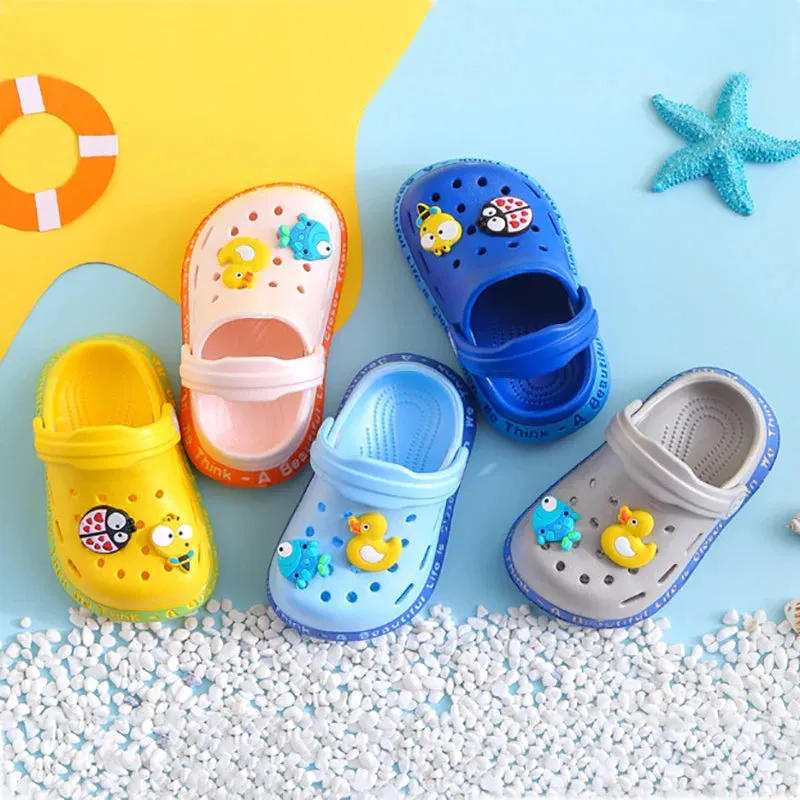 Children's Garden Shoes