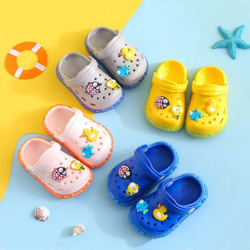 Children's Garden Shoes