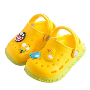 Children's Garden Shoes