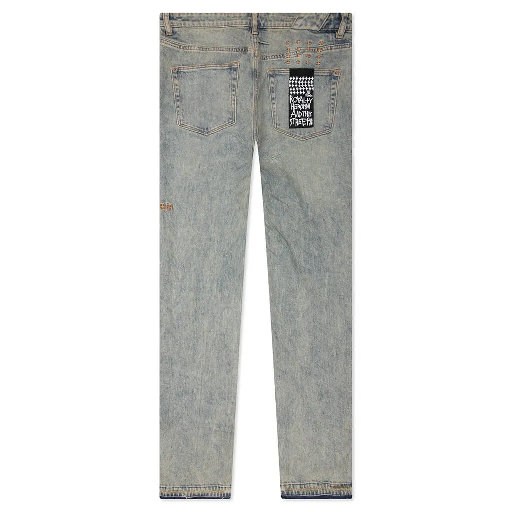 Chitch - Stagelight Studded