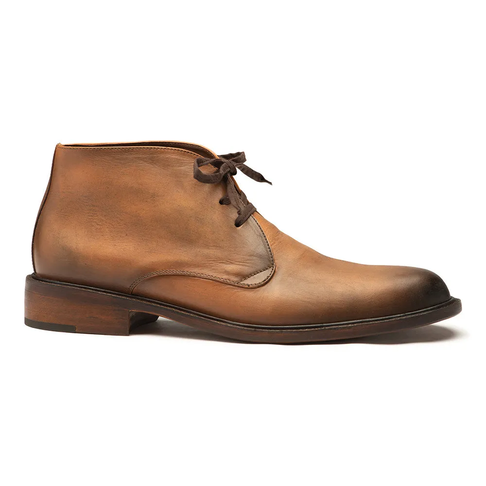 Chuck - Chucka Boot Lace-Up