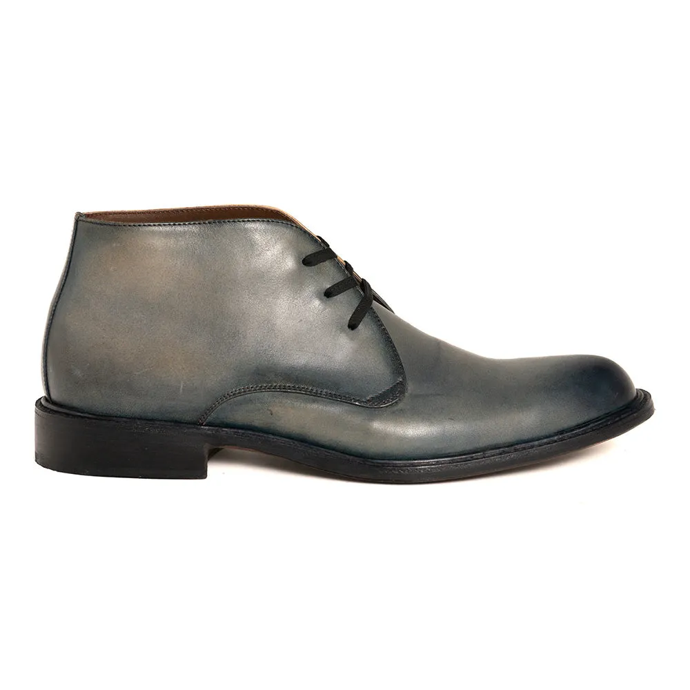 Chuck - Chucka Boot Lace-Up