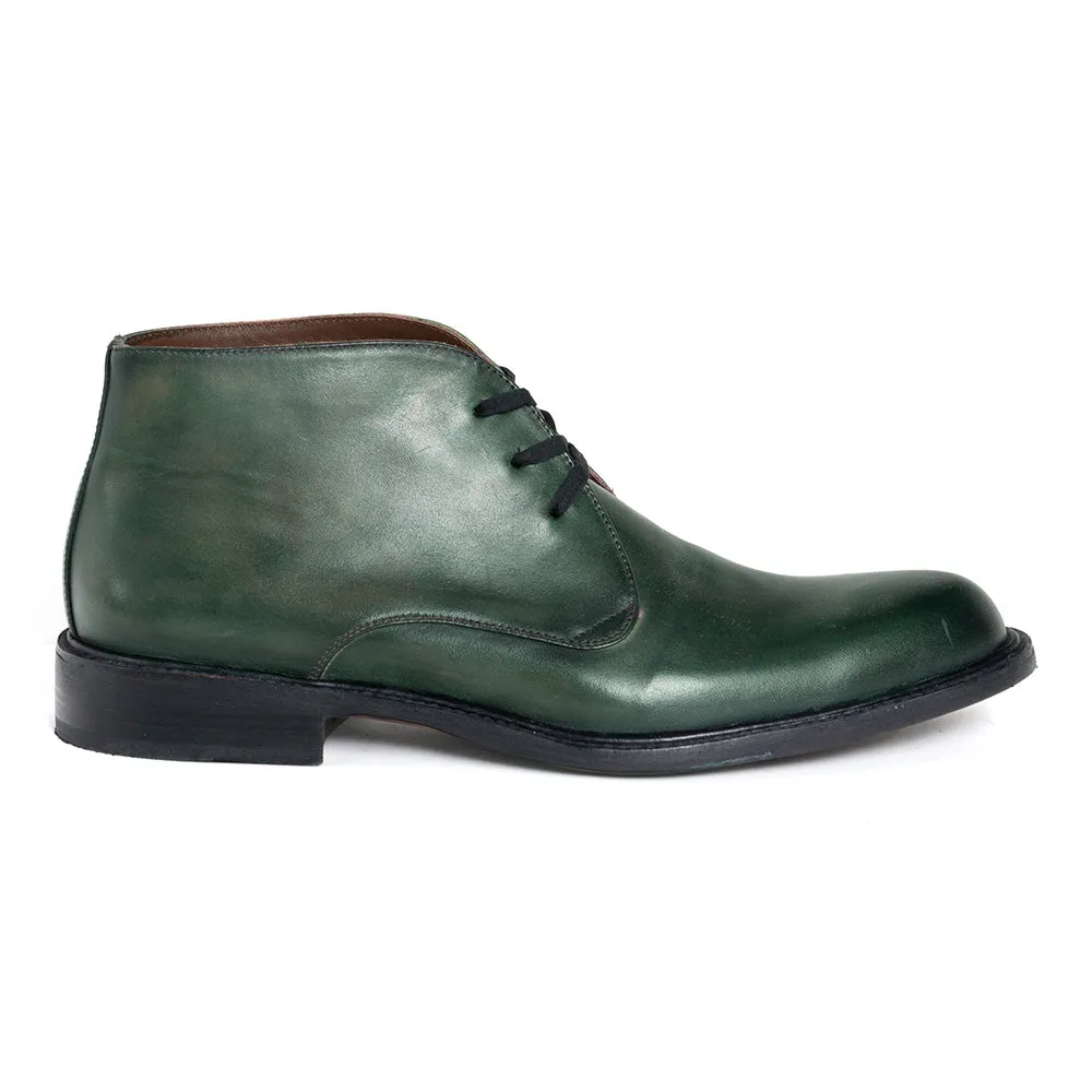 Chuck - Chucka Boot Lace-Up
