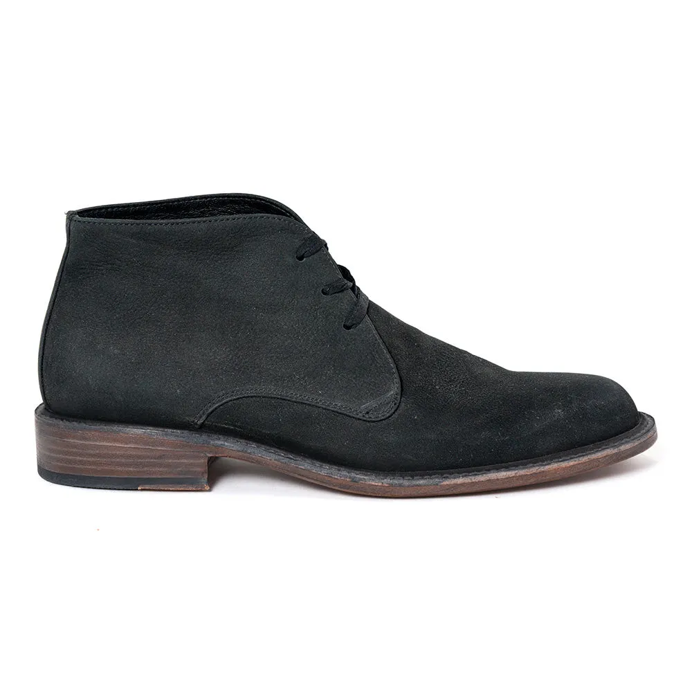 Chuck - Chucka Boot Lace-Up