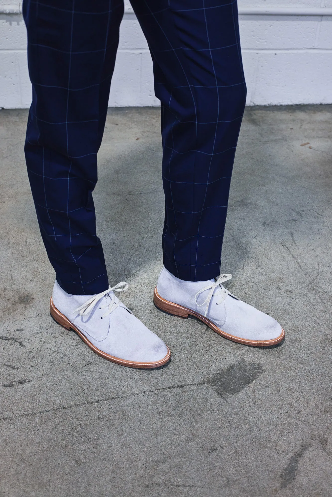 Chuck - Chucka Boot Lace-Up