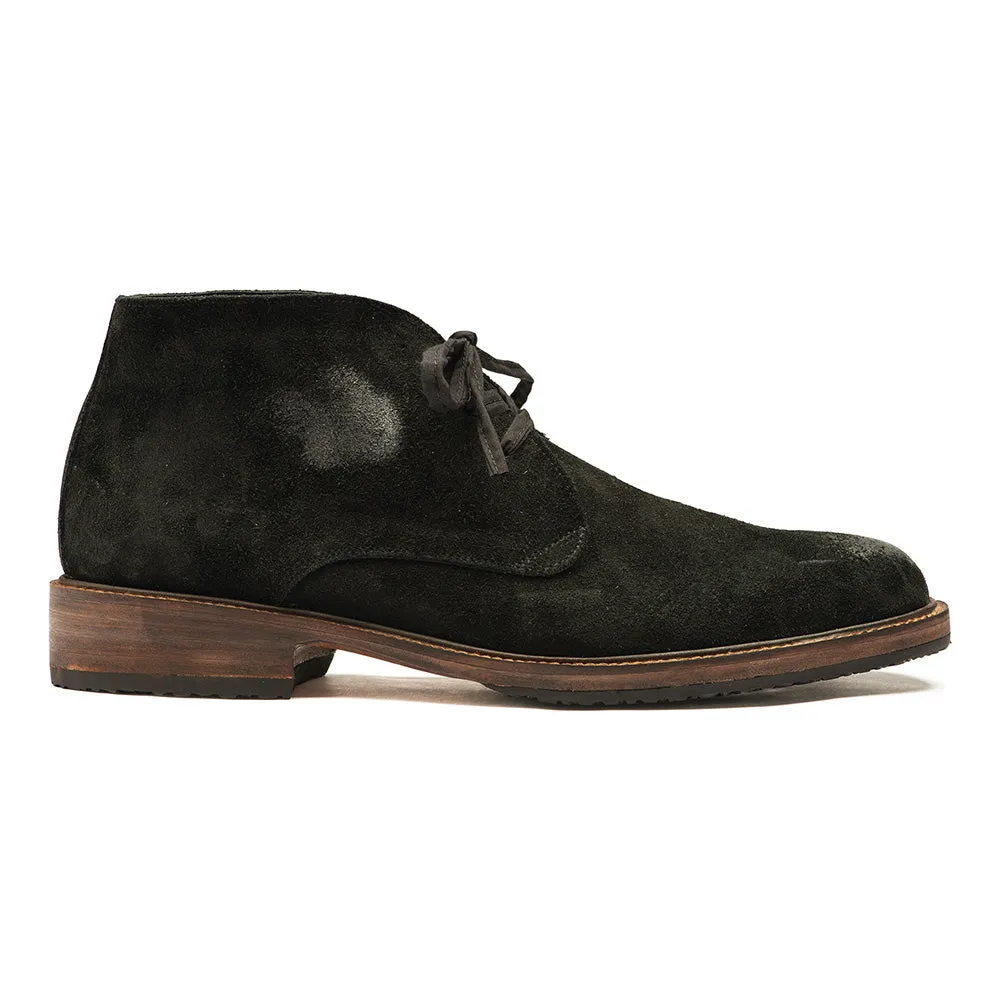 Chuck - Chucka Boot Lace-Up