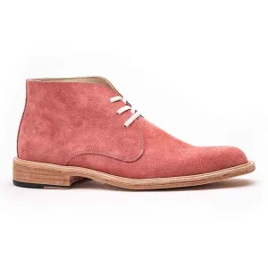 Chuck - Chucka Boot Lace-Up