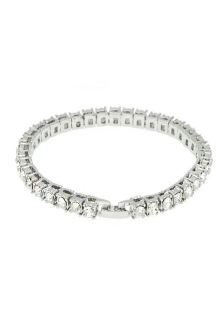 Classic Tennis Bracelet