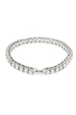 Classic Tennis Bracelet