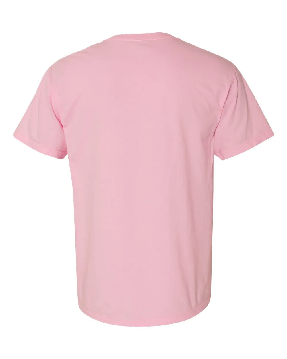 Comfort Colors - Garment-Dyed Heavyweight T-Shirt Blossom