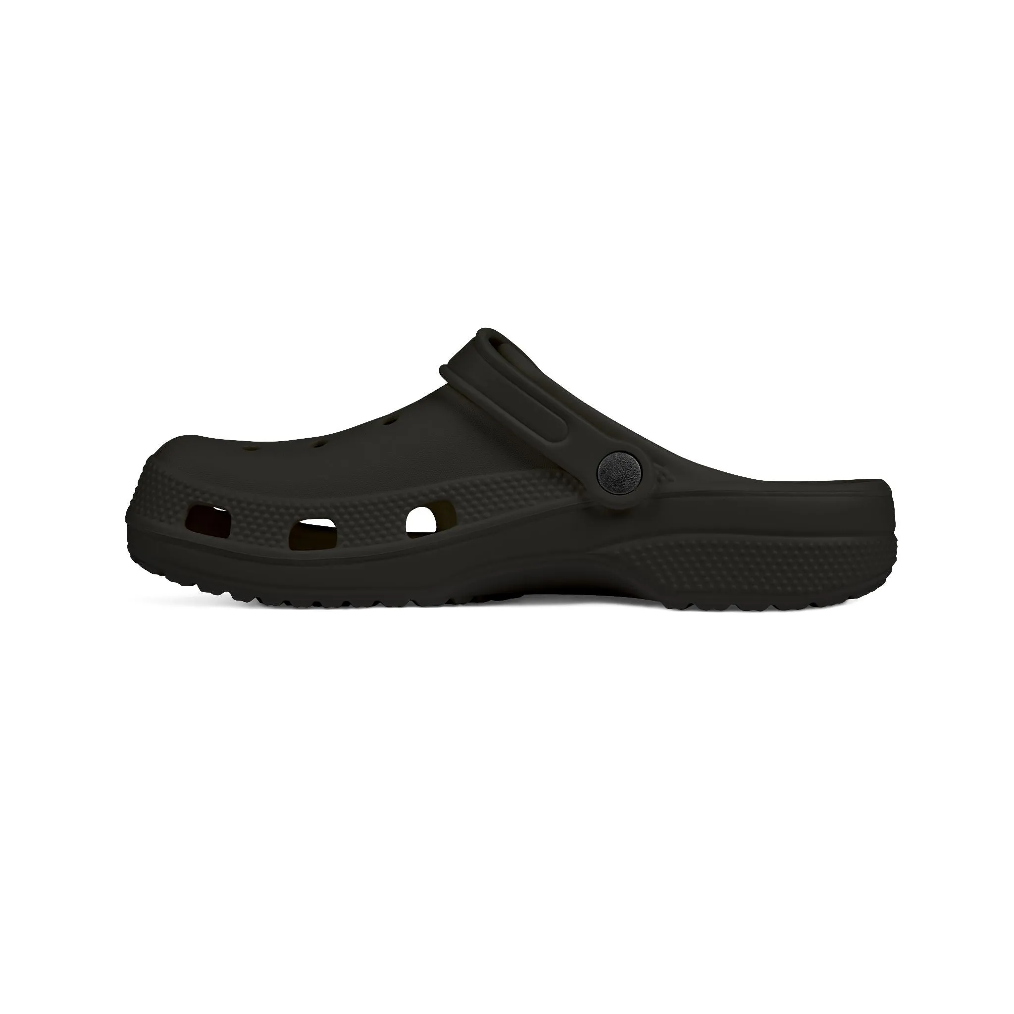 Comfortable EVA Foam Clogs with Polka Dots - Perfect for Home and Garden