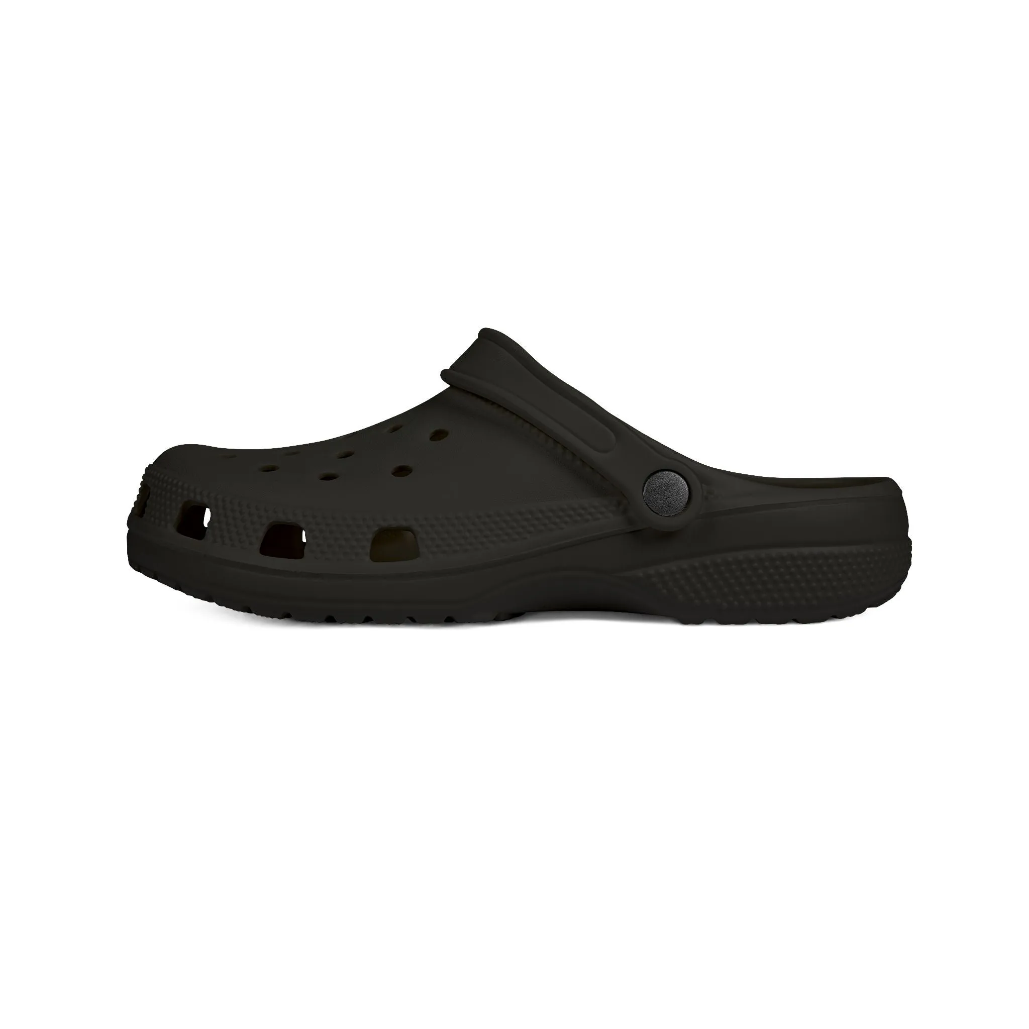 Comfortable EVA Foam Clogs with Polka Dots - Perfect for Home and Garden