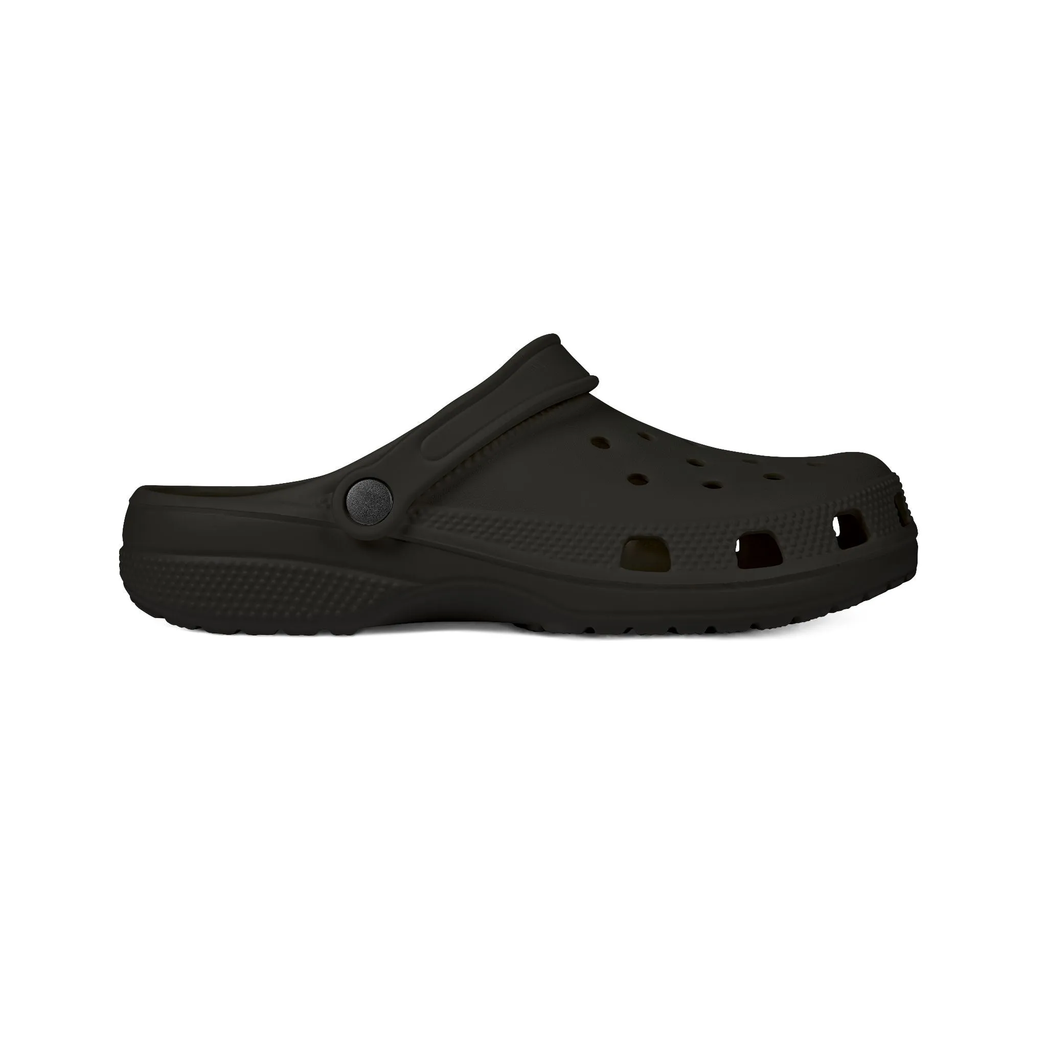 Comfortable EVA Foam Clogs with Polka Dots - Perfect for Home and Garden