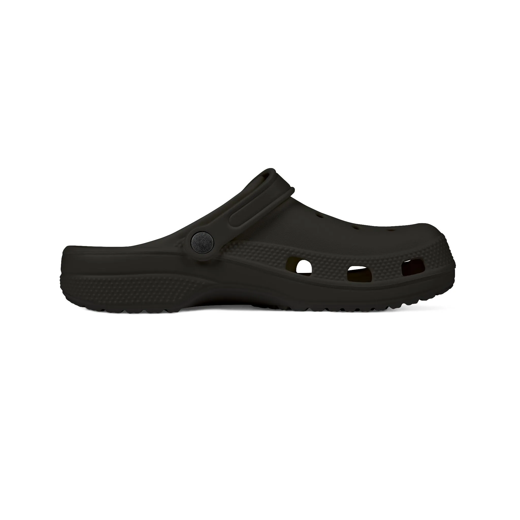 Comfortable EVA Foam Clogs with Polka Dots - Perfect for Home and Garden