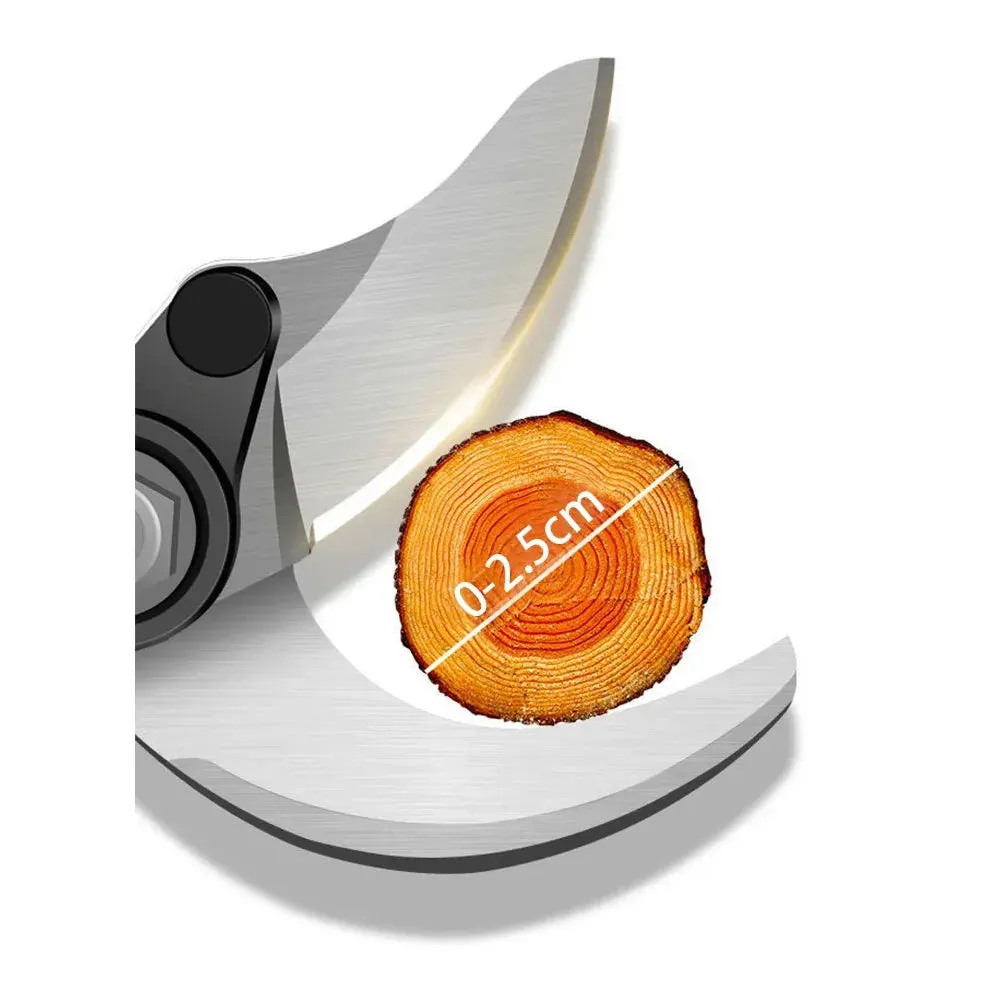 Cordless Electric Pruner Shear