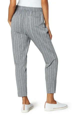 Cropped Trouser