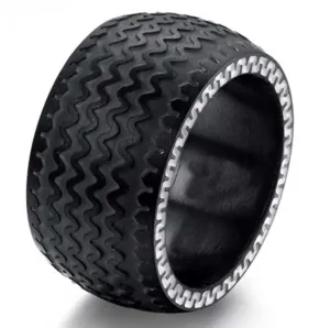Cycolinks Wide Racing Tire Ring