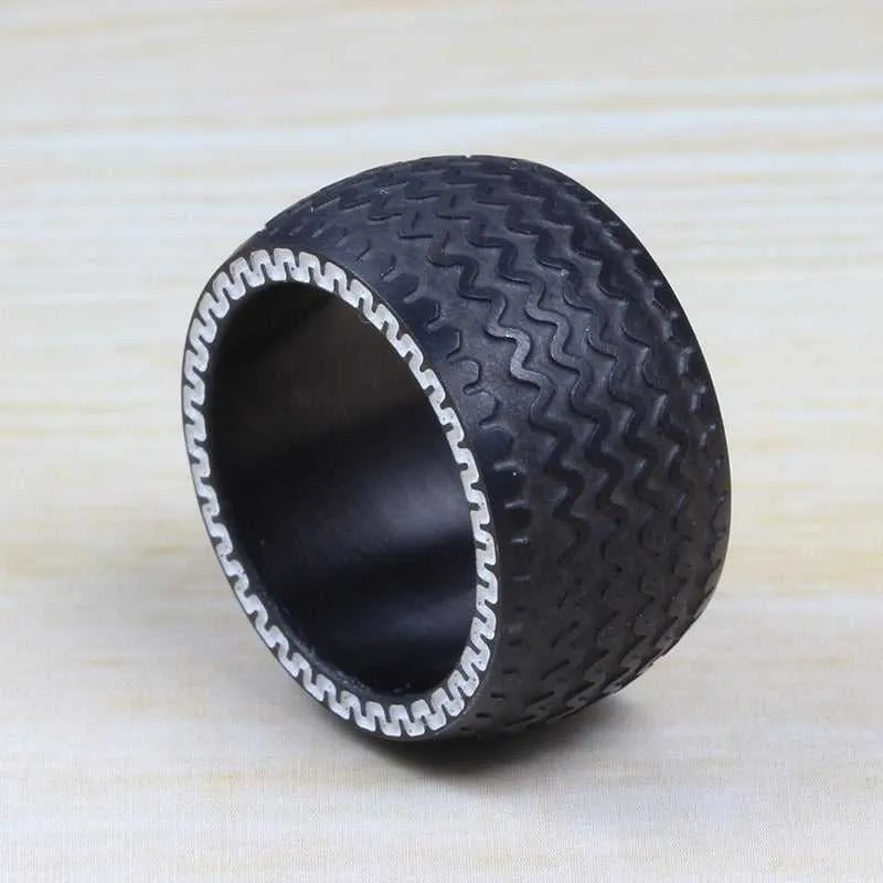 Cycolinks Wide Racing Tire Ring