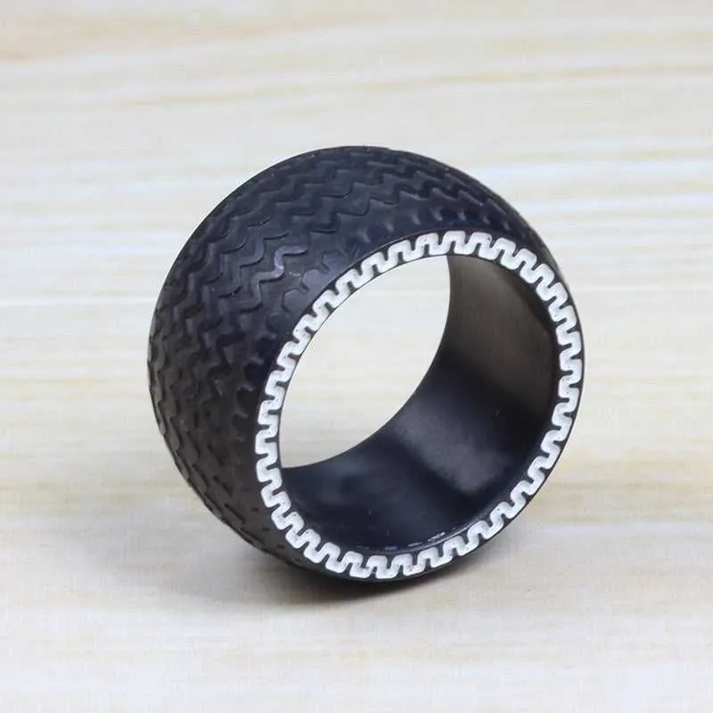 Cycolinks Wide Racing Tire Ring