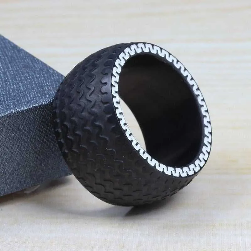 Cycolinks Wide Racing Tire Ring