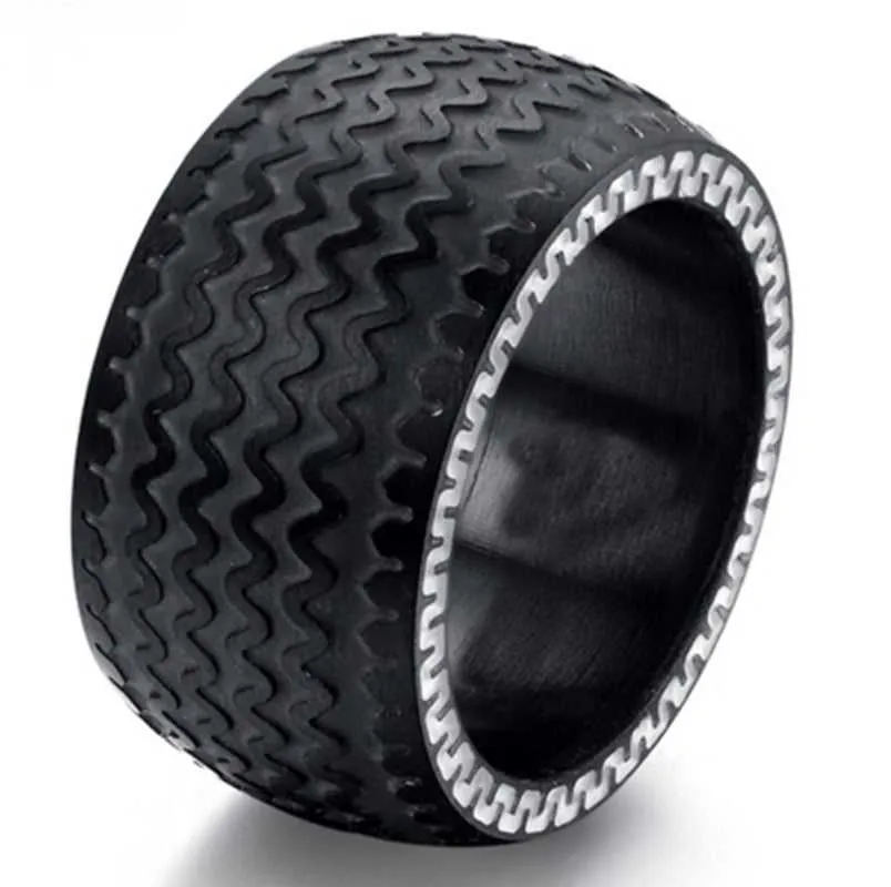 Cycolinks Wide Racing Tire Ring