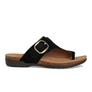 Dansko Women's Rylee - Black Suede