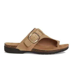 Dansko Women's Rylee - Sand Suede