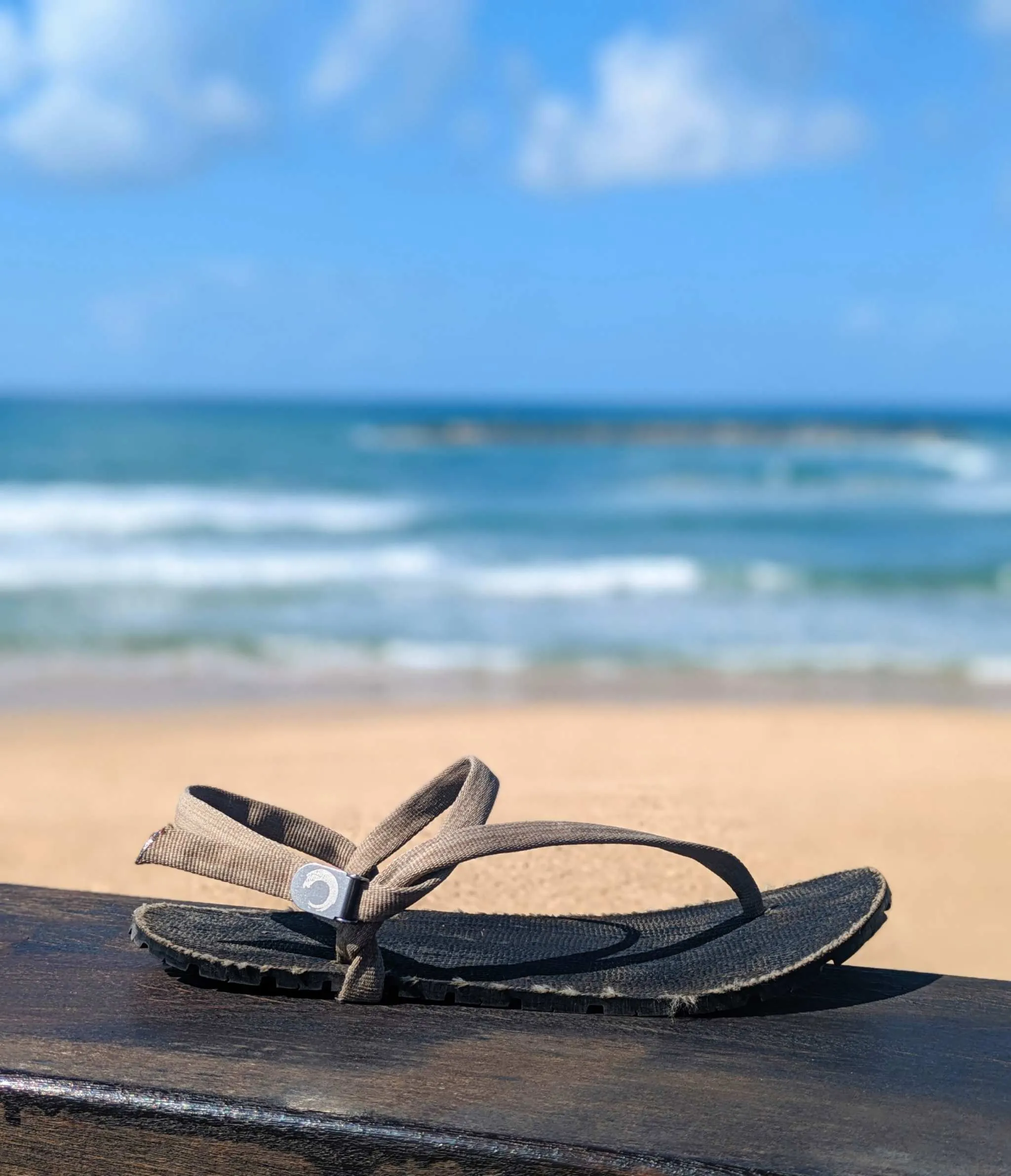 Desert straps