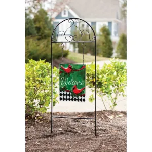Design Post Stand,490234