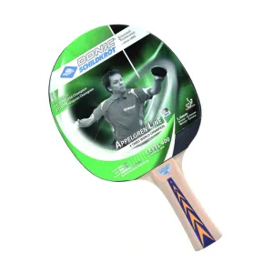 Donic Schildkrot Appelgren Line Level 400 Table Tennis Bat