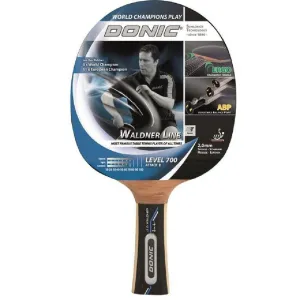 Donic Schildkrot Waldner Line Level 700 Table Tennis Bat