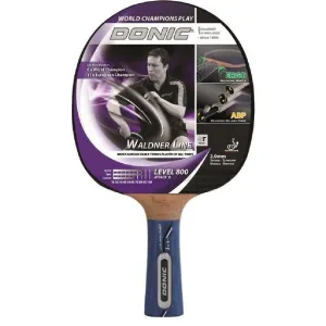 Donic Schildkrot Waldner Line Level 800 Table Tennis Bat