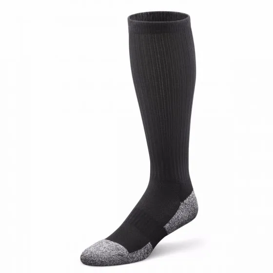 Dr. Comfort Diabetic Over-the-Calf Socks