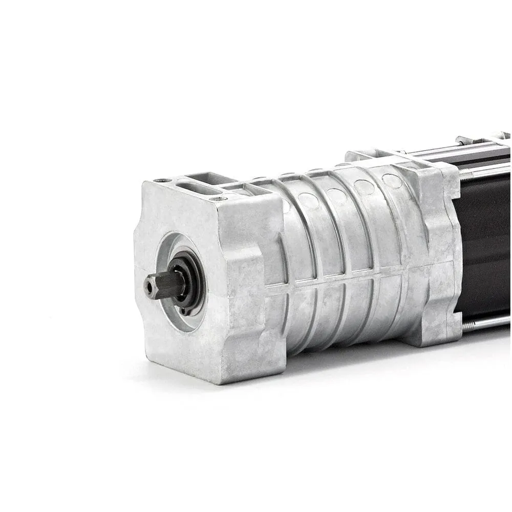 Elero Funk Jalousieantrieb JA 09 Comfort-868 9Nm