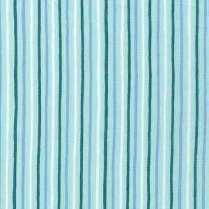 English Garden Painted Stripes Mint