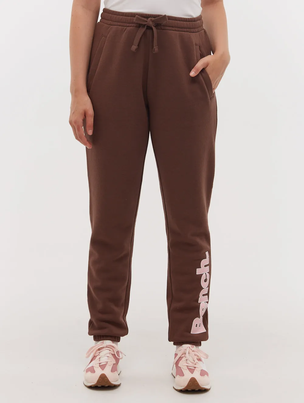 Enna Hoodie Jogger Sweatsuit