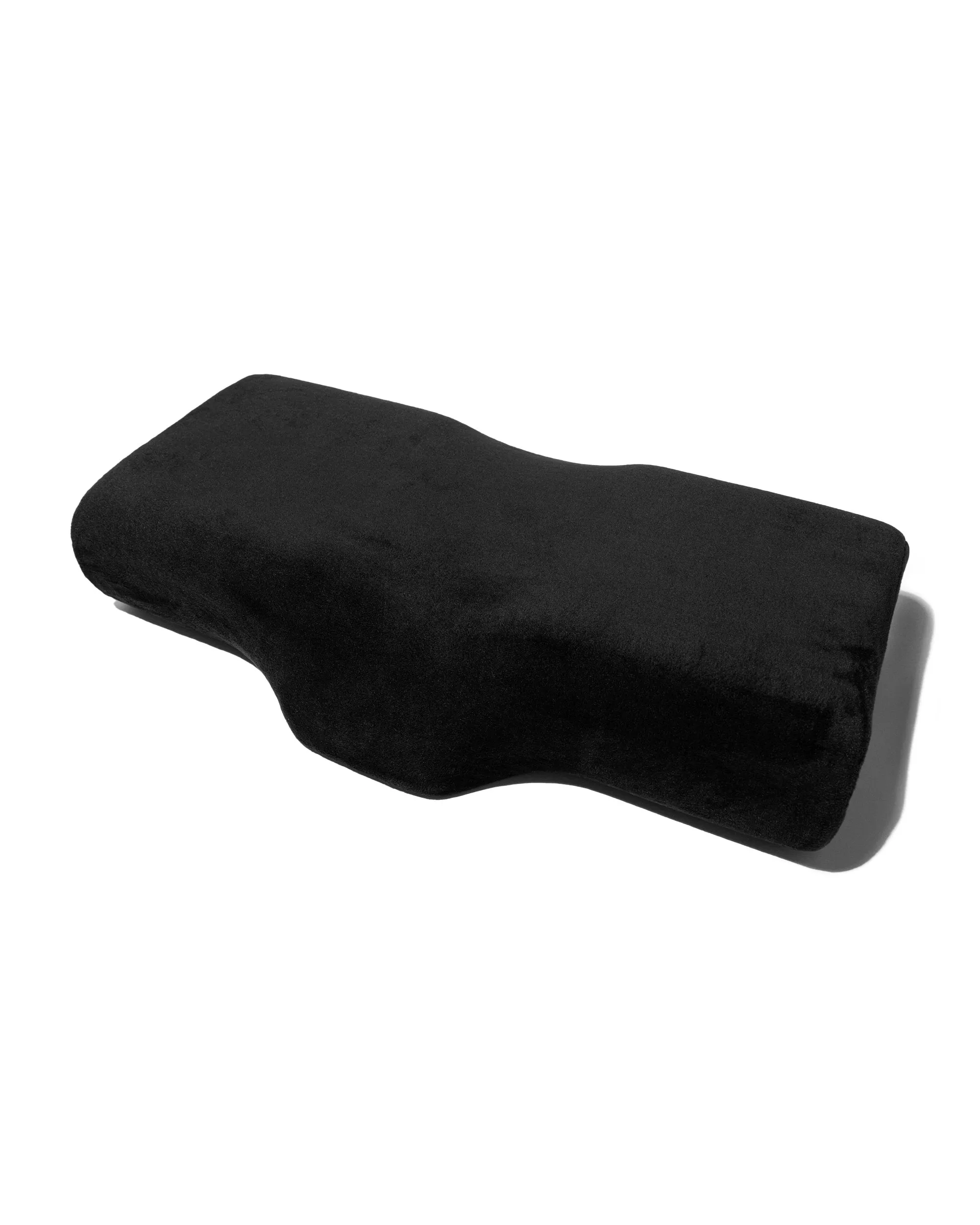 Ergonomic Lash Pillow