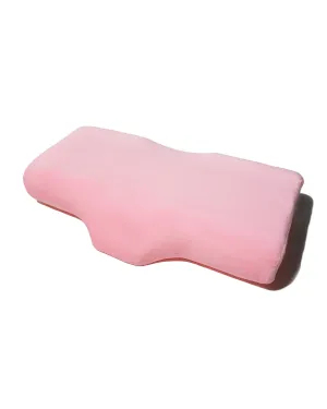 Ergonomic Lash Pillow