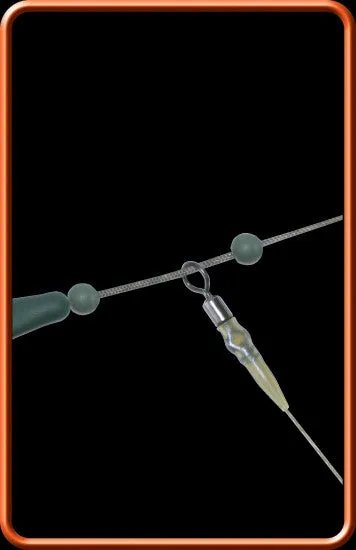 ESP Big Eye Swivel
