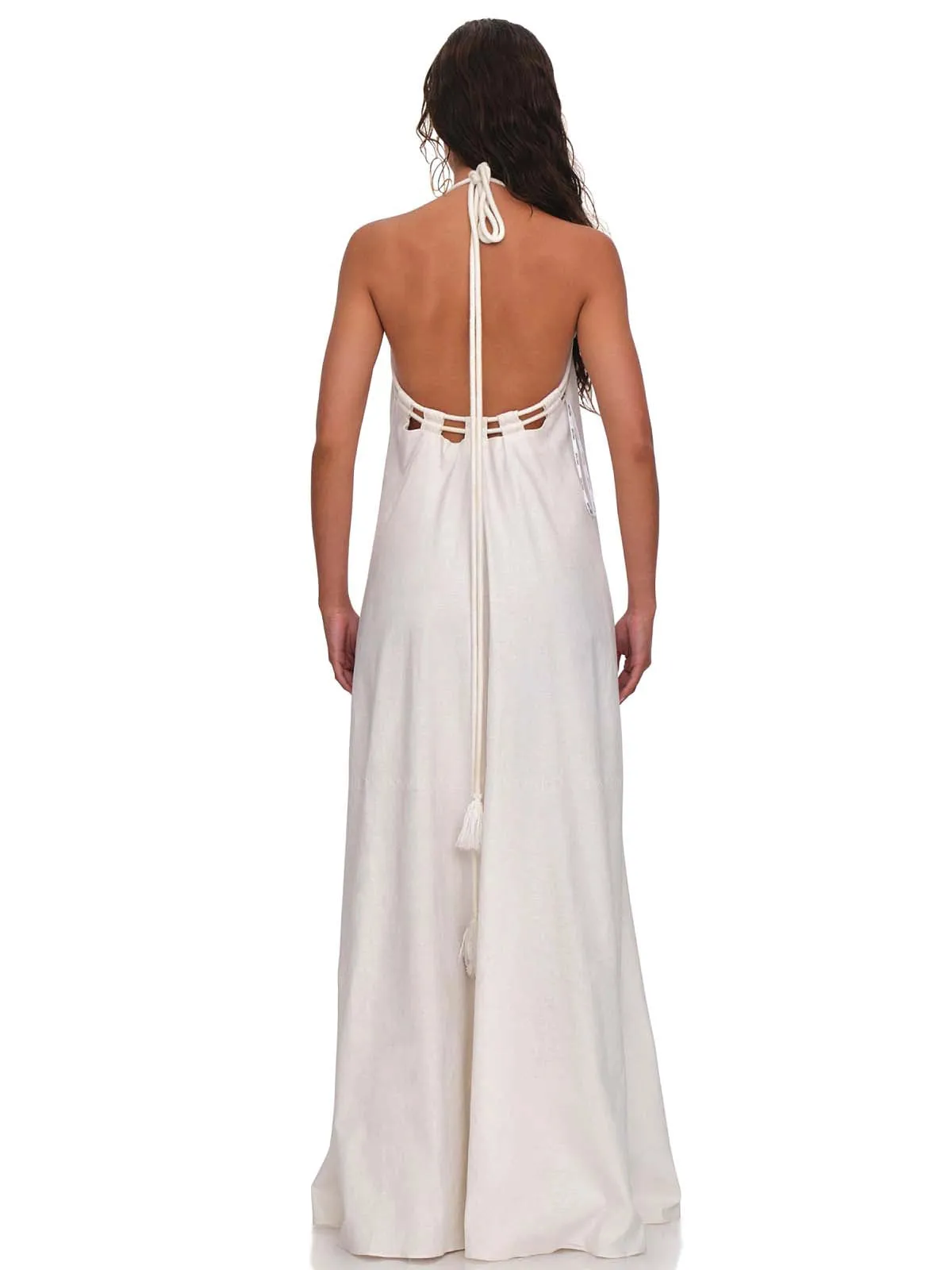 Essi Maxi Dress
