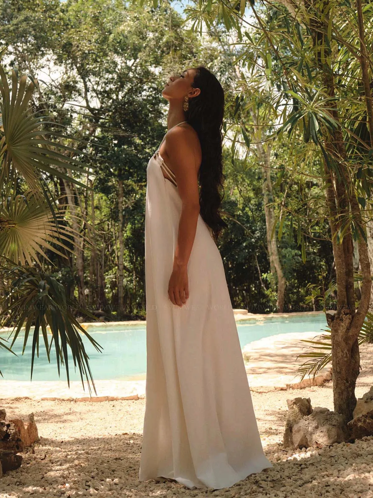Essi Maxi Dress