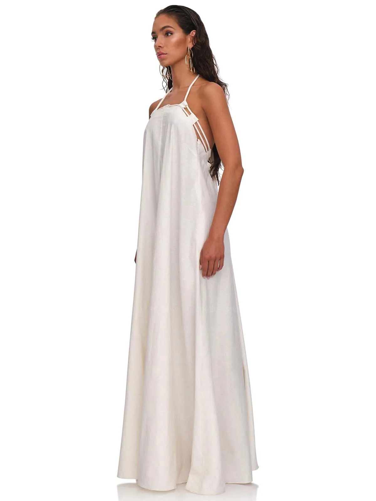 Essi Maxi Dress